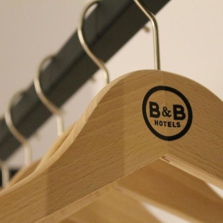 B&B Hotel 아라스 외부 사진