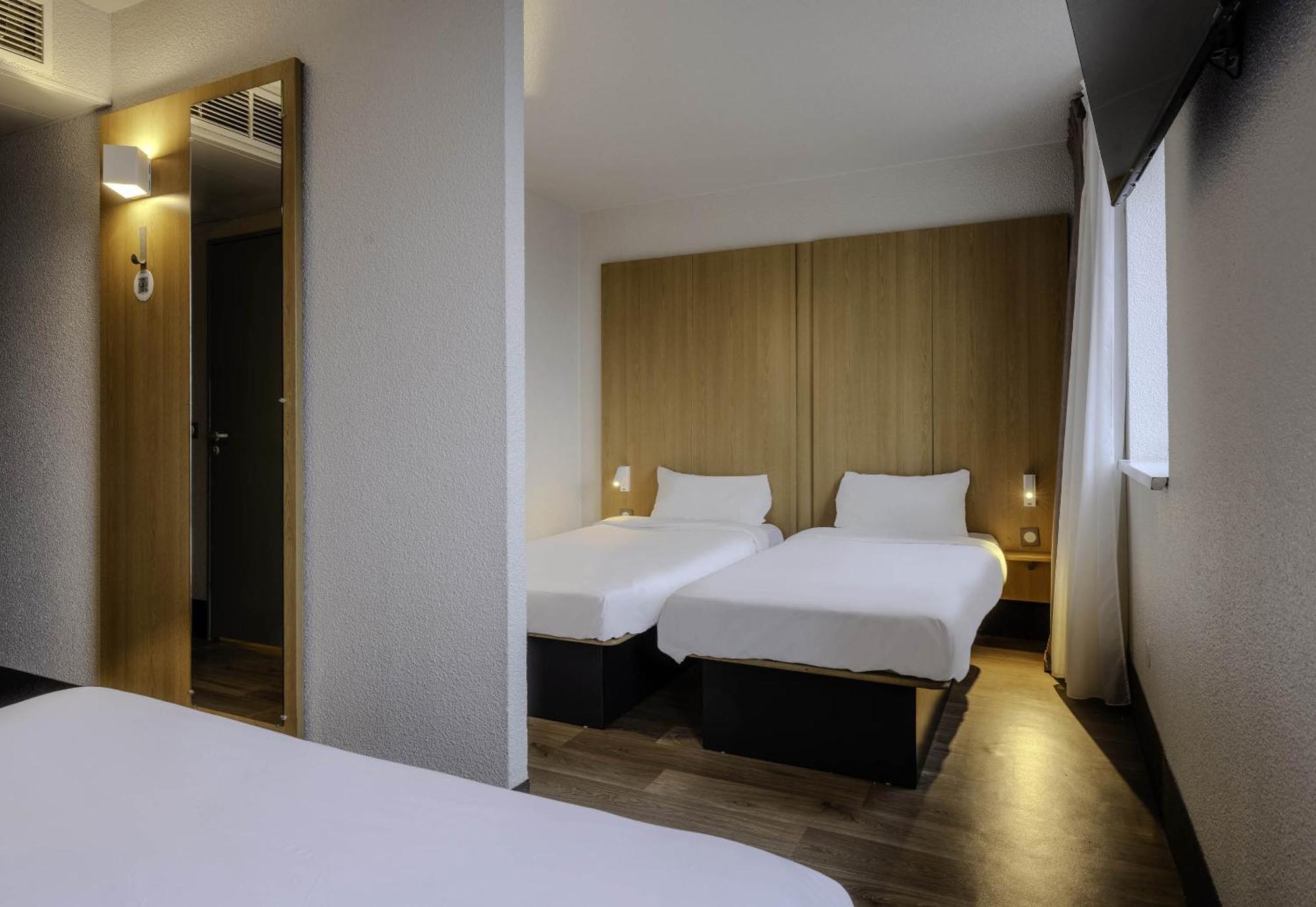 B&B Hotel 아라스 외부 사진
