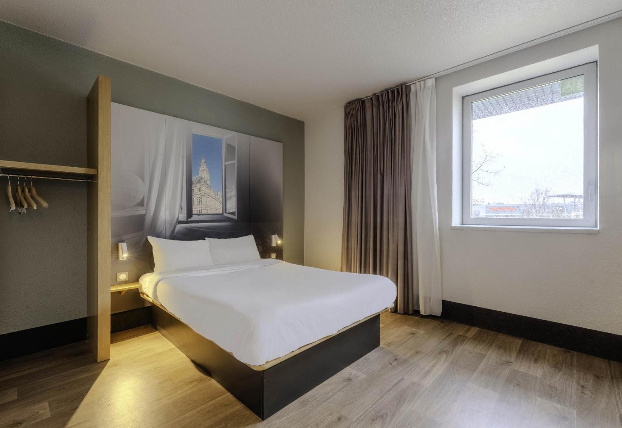 B&B Hotel 아라스 외부 사진