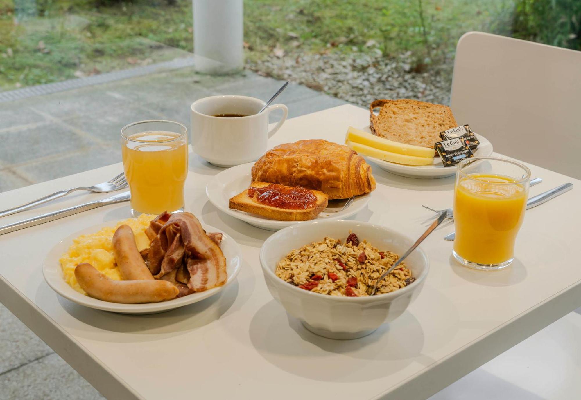 B&B Hotel 아라스 외부 사진