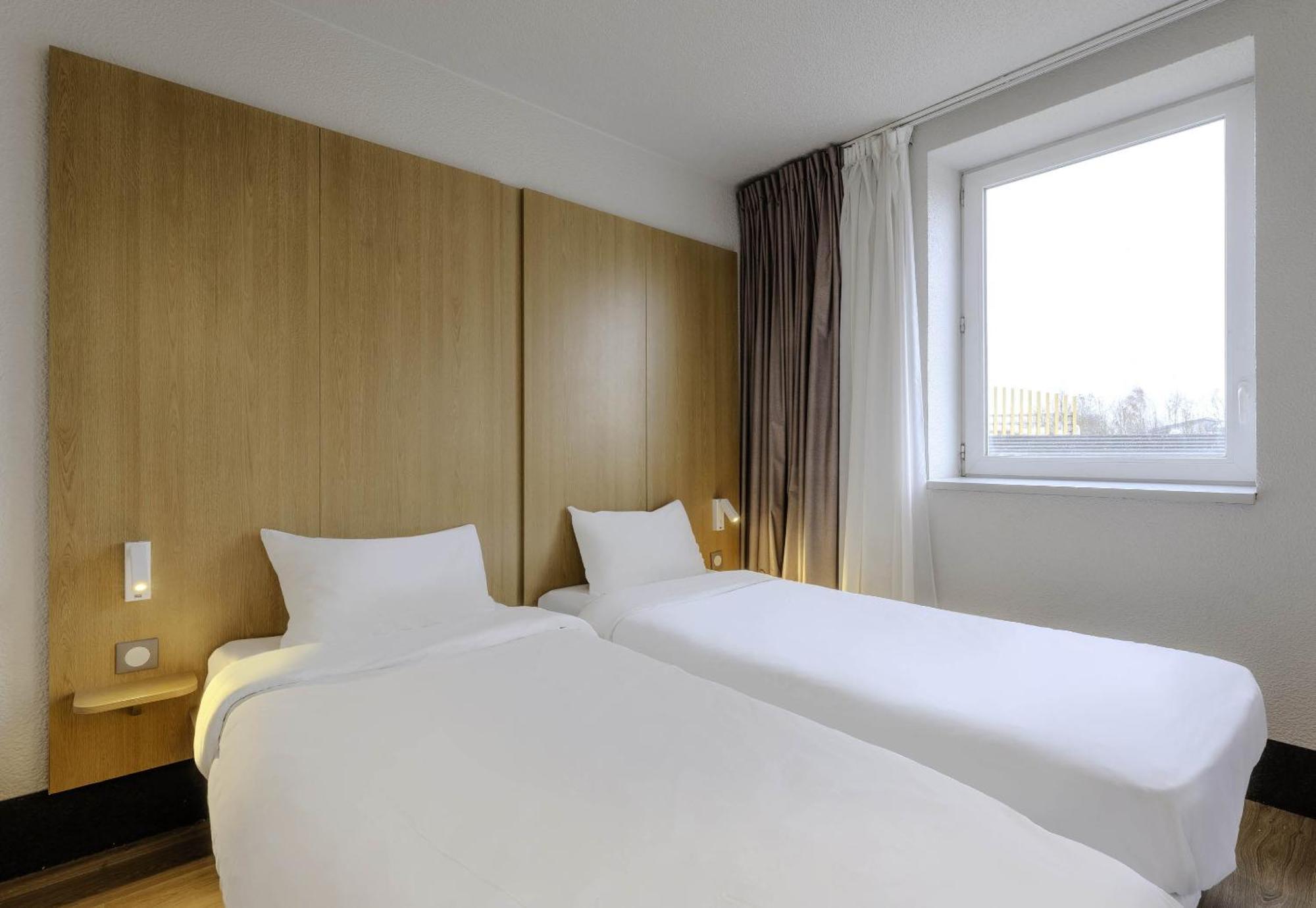 B&B Hotel 아라스 외부 사진
